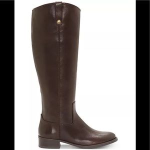 NIB Brown Boots size 10